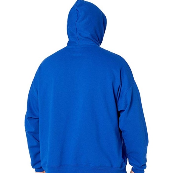Hanes Big & Tall ComfortBlend EcoSmart  3XL - Picture 1 of 5